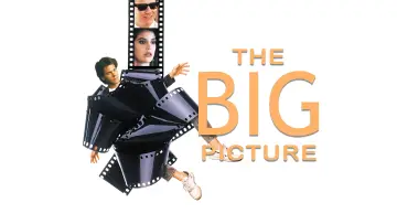 Задник до фильму"The Big Picture" #1104651