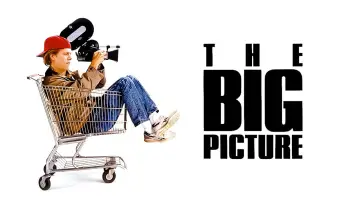 Задник до фильму"The Big Picture" #1104652