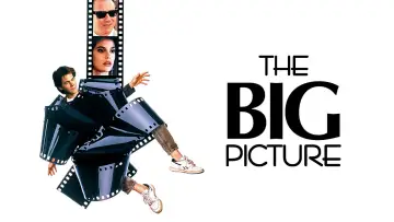 Задник до фильму"The Big Picture" #1104653