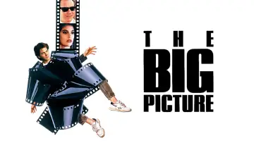 Задник до фильму"The Big Picture" #1104654