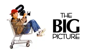 Задник до фильму"The Big Picture" #1104655