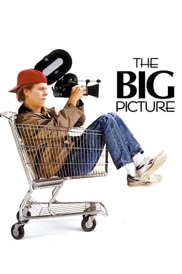 Постер до фильму"The Big Picture" #1104661