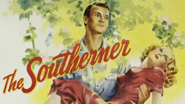 Задник до фильму"The Southerner" #1100191
