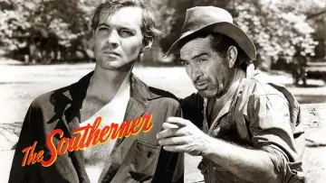 Задник до фильму"The Southerner" #1100192