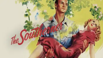 Задник до фильму"The Southerner" #1100193