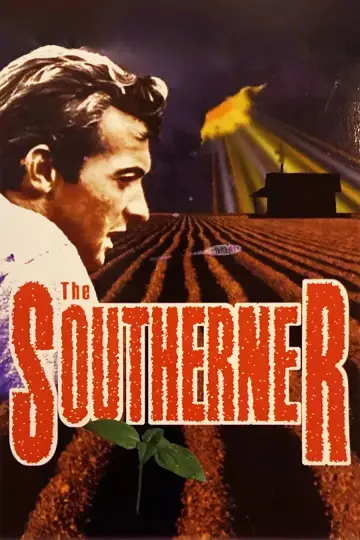 Постер до фильму"The Southerner" #1100196