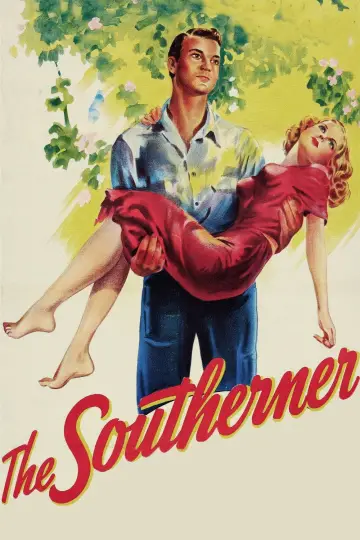 Постер до фильму"The Southerner" #1100198