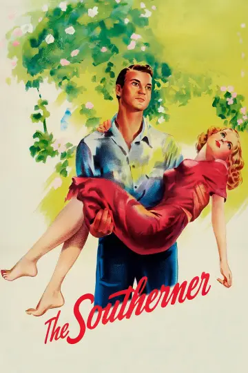 Постер до фильму"The Southerner" #1100200