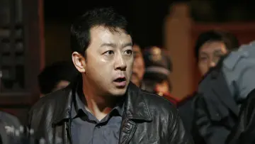 Задник до фильму"疯狂的石头" #858971