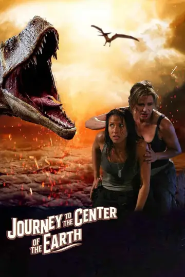 Постер до фильму"Journey to the Center of the Earth" #1048721