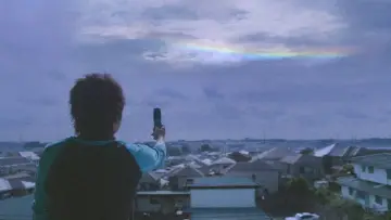 Задник до фільму "虹の女神 Rainbow Song" #1876390