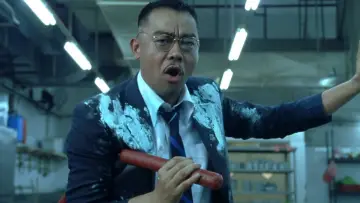 Задник до фильму"鬼馬狂想曲" #949757