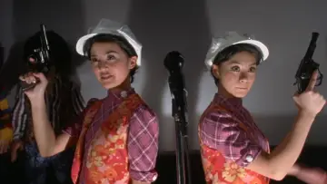 Задник до фильму"鬼馬狂想曲" #949760