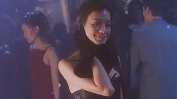 Задник до фильму"绝色神偷" #1187776
