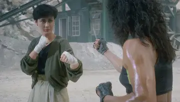 Задник до фільму "皇家女將" #1861112