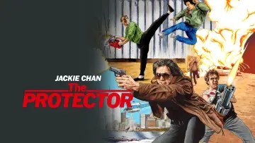 Задник до фильму"The Protector" #117605