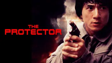 Задник до фильму"The Protector" #117606