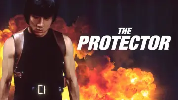 Задник до фильму"The Protector" #117607