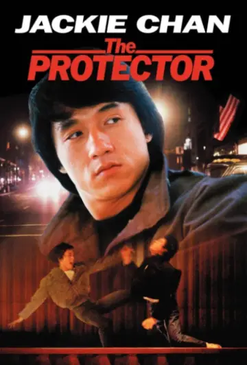 Постер до фильму"The Protector" #117613