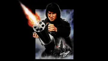 Задник до фильму"The Protector" #364027