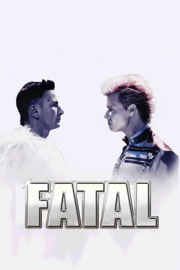 Постер до фильму"Fatal" #1003075