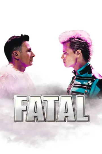 Постер до фильму"Fatal" #1003076