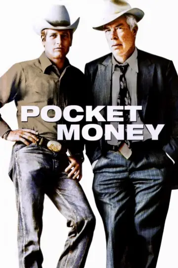 Постер до фільму "Pocket Money" #1918264