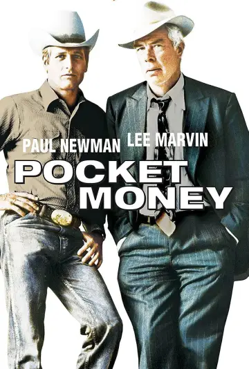 Постер до фільму "Pocket Money" #1918268