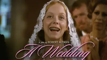 Задник до фільму "A Wedding" #1616665