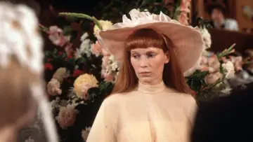 Задник до фільму "A Wedding" #481974