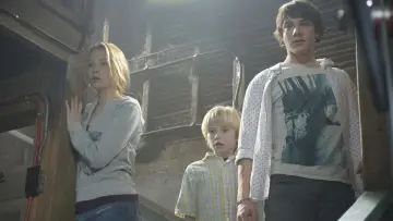 Задник до фильму"Брама" #389865