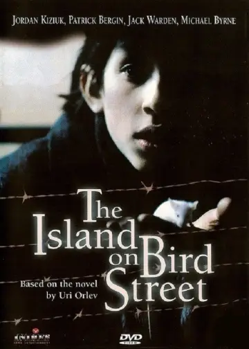 Постер до фильму"The Island on Bird Street" #1063718
