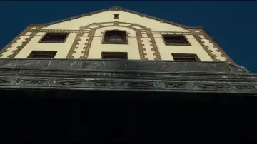 Задник до фильму"Палата" #941160