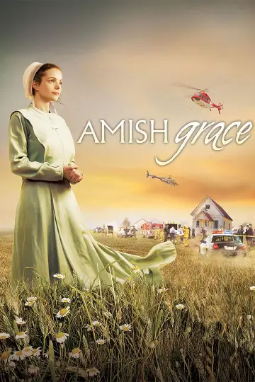 Прощення амішів