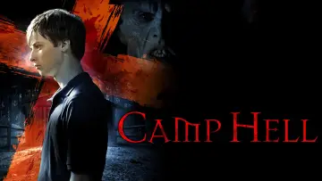 Задник до фільму "Табір надії" #1901796