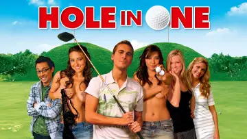 Задник до фільму "Hole in One" #1573413