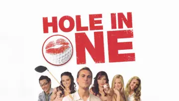 Задник до фільму "Hole in One" #1573417