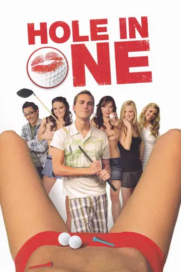 Постер до фільму "Hole in One" #1573421