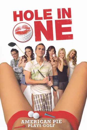 Постер до фільму "Hole in One" #1573422