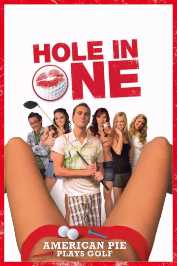 Постер до фільму "Hole in One" #1573423