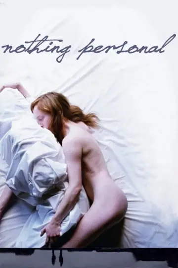 Постер до фильму"Nothing Personal" #1088727