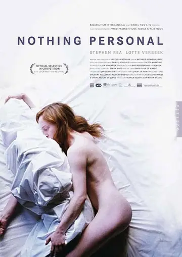 Постер до фильму"Nothing Personal" #1088728
