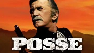Задник до фильму"Posse" #1087133