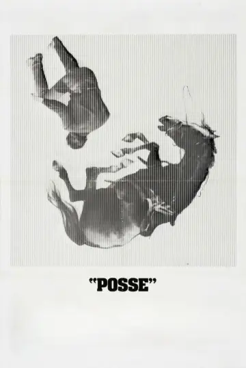 Постер до фильму"Posse" #737762