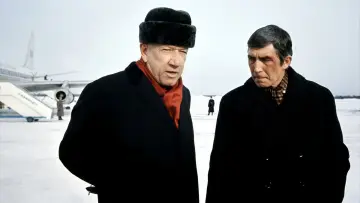 Задник до фільму "The Kremlin Letter" #1590789