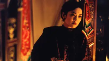 Задник до фільму "海上花" #538068