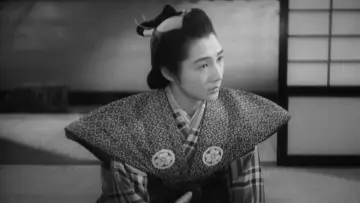 Задник до фильму"元禄 忠臣蔵" #447838
