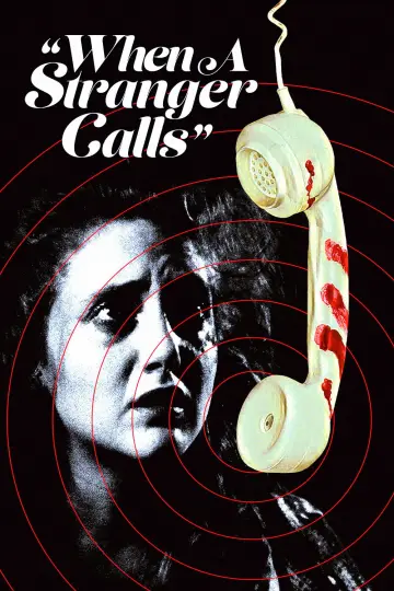 Постер до фильму"When a Stranger Calls" #1061741