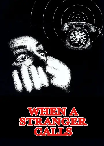 Постер до фильму"When a Stranger Calls" #1061747