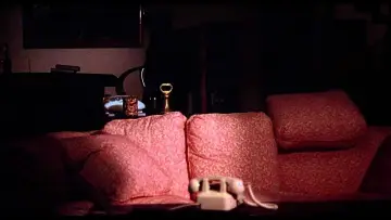 Задник до фильму"When a Stranger Calls" #421139
